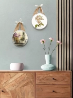 Панно на стену для интерьера 17,5 см