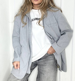 Ветровка Jil Sander