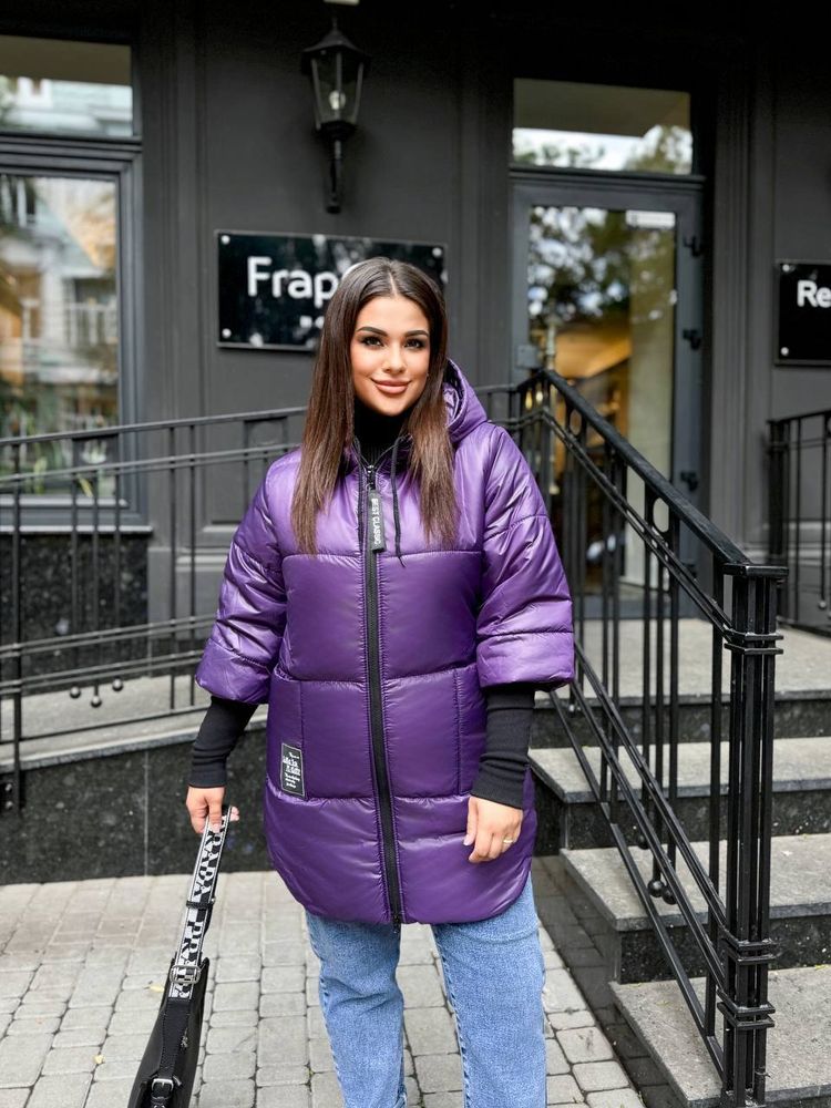 Куртка УК-1283-2 Fabrika