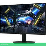 Smart монитор Samsung Odyssey G7 LS27DG702EUXEN