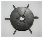 Крыльчатка электродвигателя TSS DMD600 (203317)