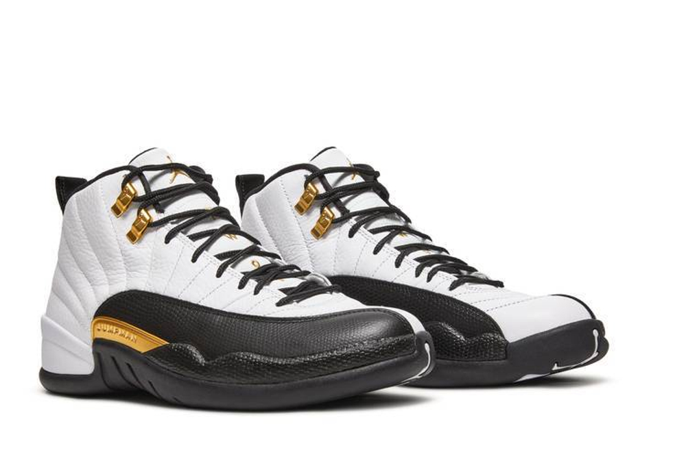 Кроссовки Jordan Air Jordan 12 Retro "Royalty" 2021