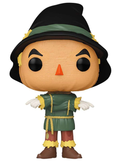 Фигурка Funko POP! Movies The Wizard of Oz 85th The Scarecrow (1516) 75975