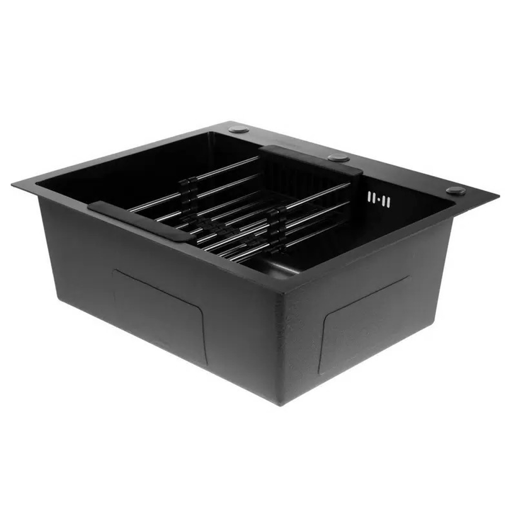 Мойка для кухни Dikalan KN505008