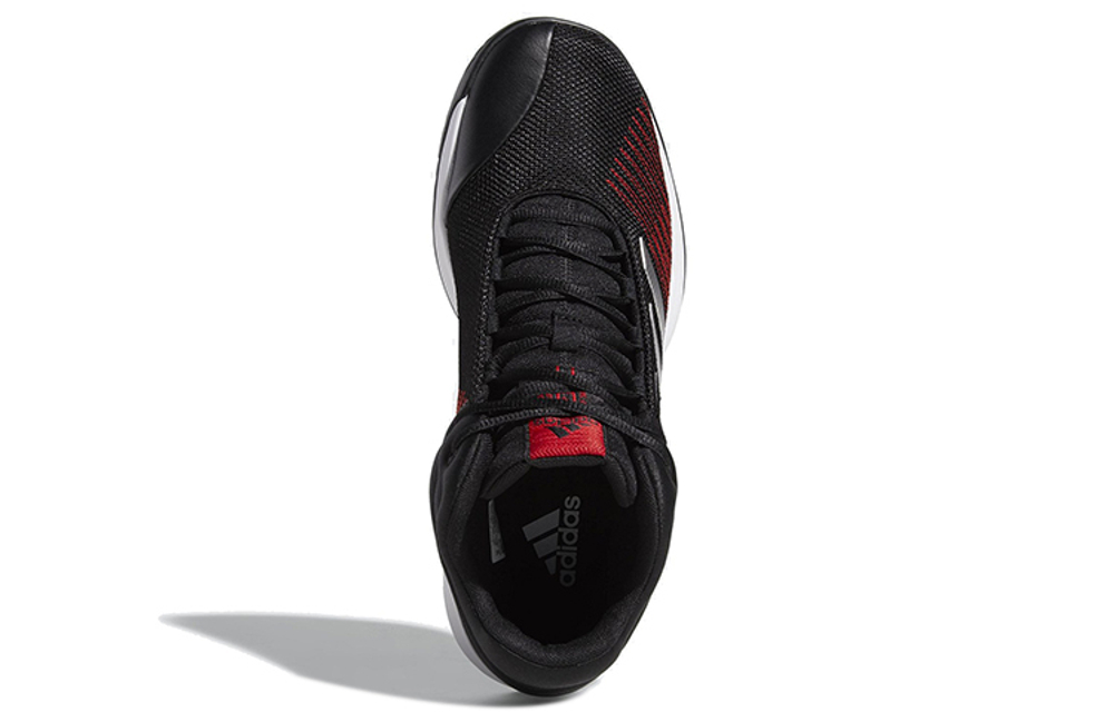 Кроссовки Adidas Pro Spark 2018