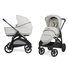 Коляска Inglesina Aptica 2 в 1 Opal Ivory