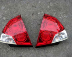 Задний LED фонарь Инфинити M35 / Nissan Fuga Y50 оригинал