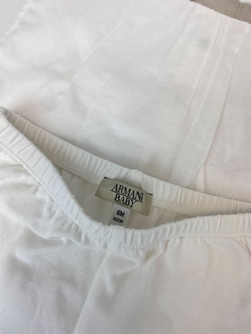 Костюм Armani, 68