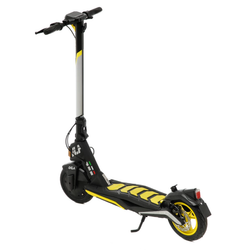 Электросамокат Velocifero MAD AIR 10.4Ah (Yellow)