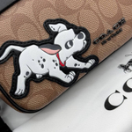Сумка Coach 2 6