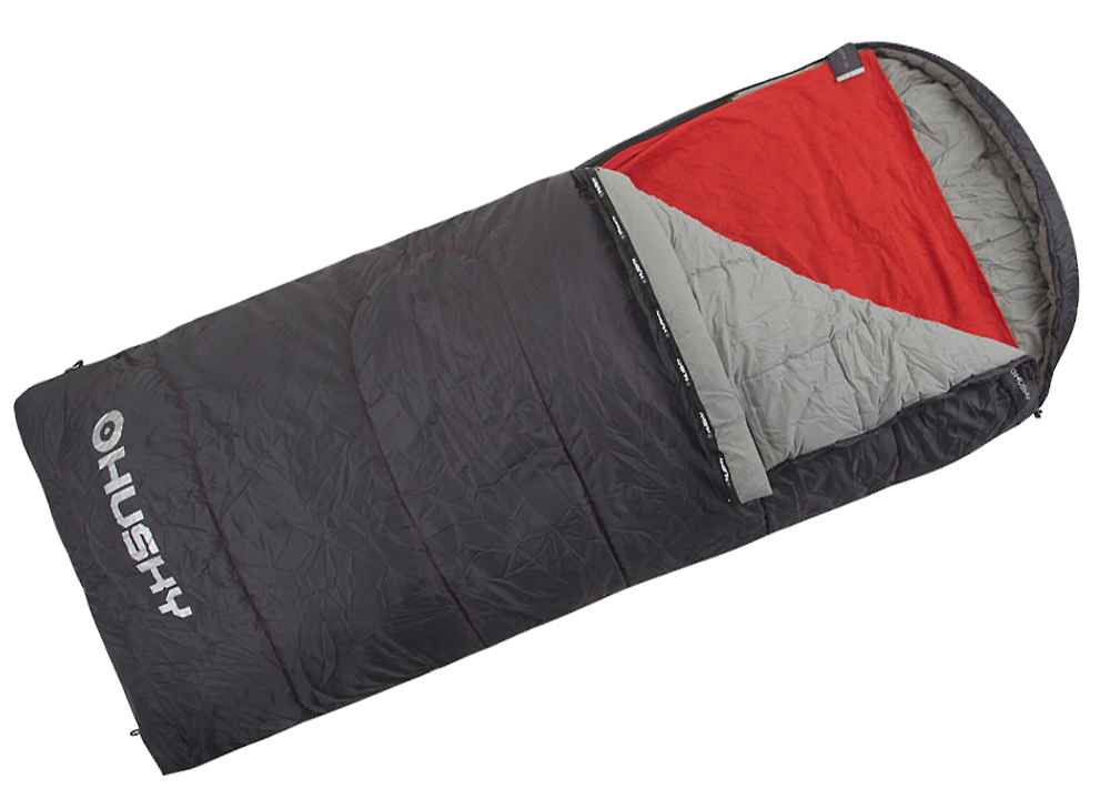 Спальный мешок Husky Guty -10
