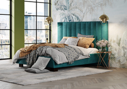 Кровать Barbara (200x190)