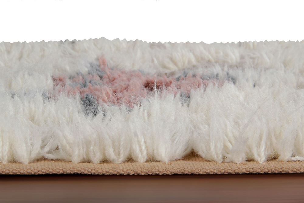 Шерстяной стираемый ковер Lorena Canals Tuba M (140 x 200 см)