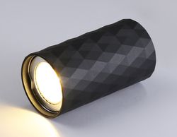 Ambrella Светильник накладной со сменной лампой GU10 Techno TN213183