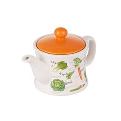 Заварочный чайник Gipfel Vegetal 3848 750 мл