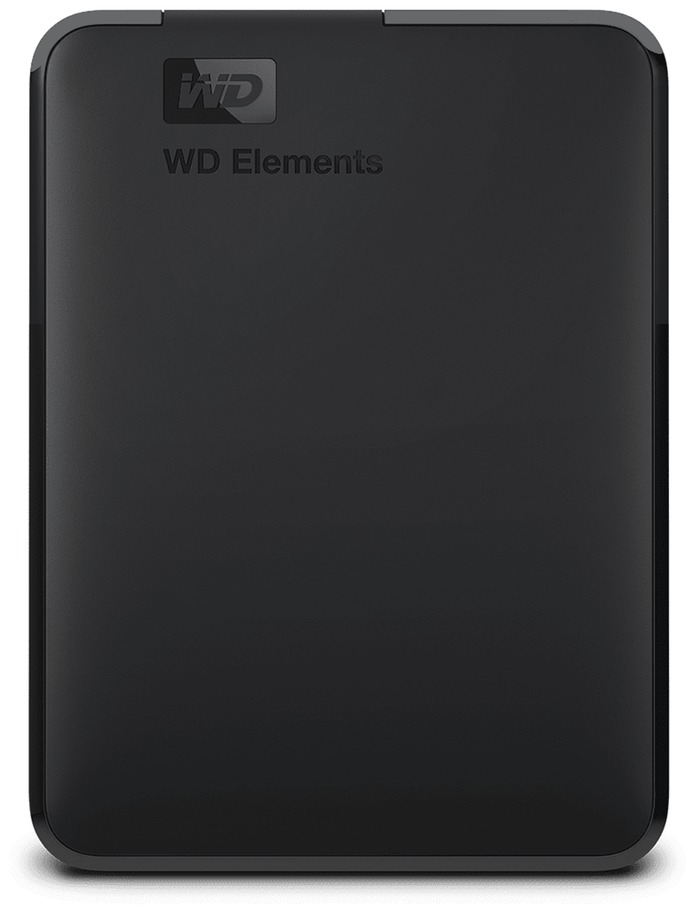Жесткий диск WD Elements Portable 500 GB (WDBUZG5000ABK-WESN)