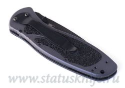 Нож Kershaw 1670GRYBLK Blur M4фотография - 9