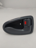 Ручка передней двери правой внутренняя  арт. EHAN022FR  EX-TRIM