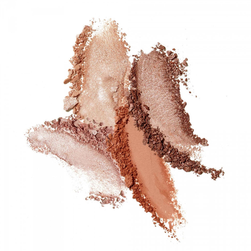 JANE IREDALE PEACHES & CREAM BRONZER