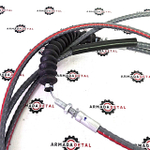 Трос педали газа (Perkins) | 910/48800, 910/48801, 910/60109 | OEM