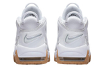 Кроссовки Nike Air More Uptempo White Gum