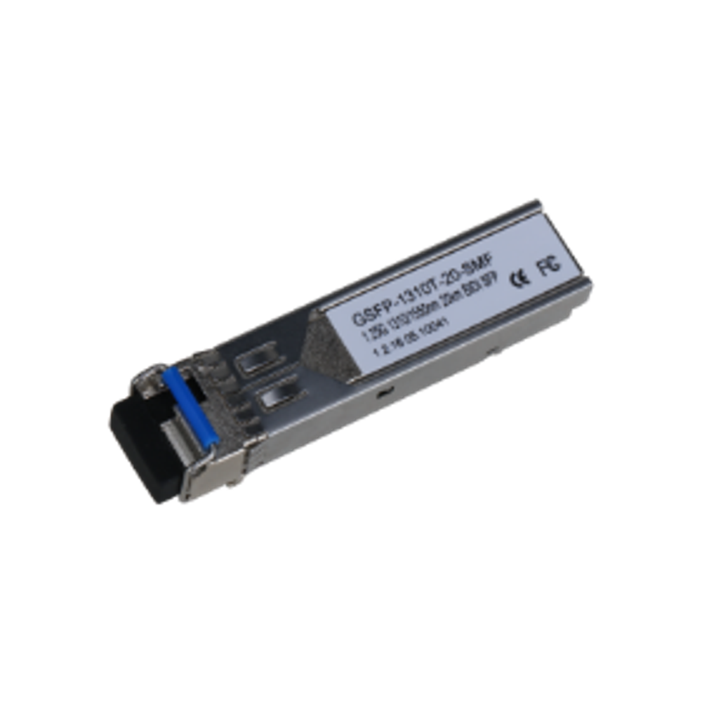 SFP-модуль Dahua GSFP-1310T-20-SMF