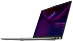 Ноутбук  Lenovo IdeaPad Slim 5 16IRH10R 16 ", Core 5, 32 Гб RAM, 1 Тб SSD, Iris Xe Graphics, Серый
