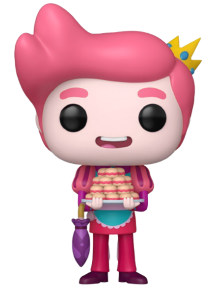 Фигурка Funko POP! TV Adventure Time Prince Gumball