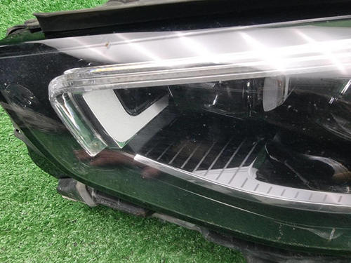 Фара левая Mercedes S W223 (20-нв) Multibeam LED