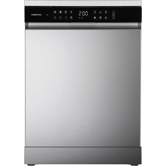 Посудомоечная машина HIBERG F68 1530 LХ