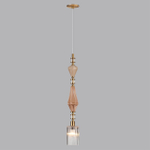 5414/1E ODL_EX Подвес E14 1*40Вт 220В IP20 MODERN