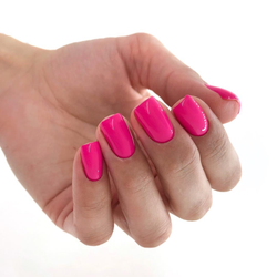 Monami Lux Гель-лак 011, 8г