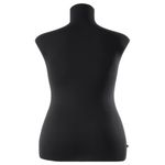 Манекен портновский Кристина, комплект Про, размер 52, цвет черный