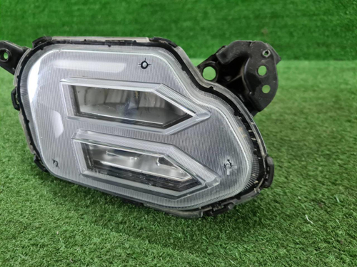 ПТФ левая Kia Sorento 4 (2020-2023)