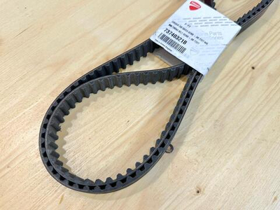 Ducati Ремни ГРМ Multistrada 73740321B (комплект 2шт)