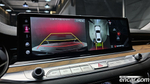 Kia The New K9 (Quoris/K900) 2 Generation 3.3 T-GDI (04.2023)