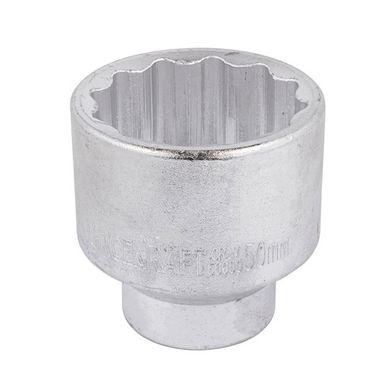 Головка 50мм 3/4''12гр. FORCEKRAFT FK-56950