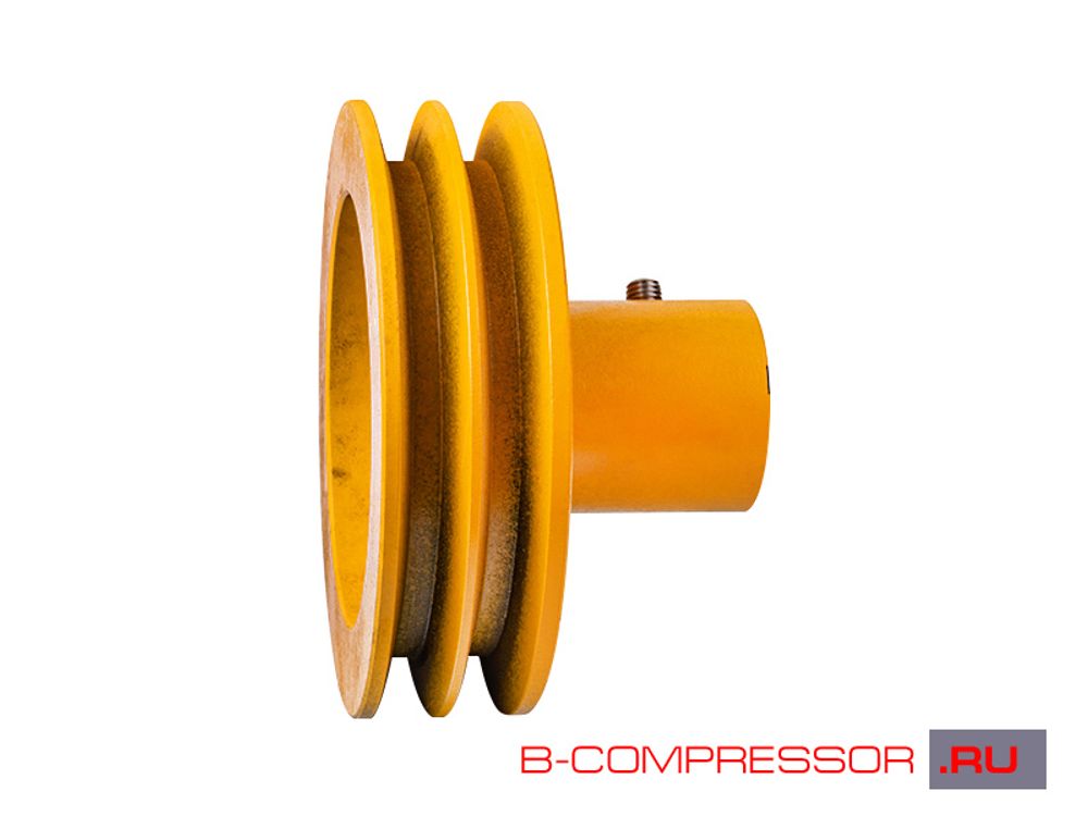 Шкив С415М.00.00.004