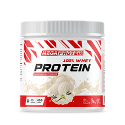 WHEY PROTEIN (MegaProtein)