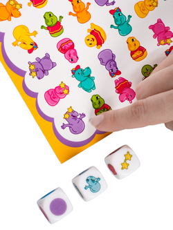 Игра настольная Найди Ждуна