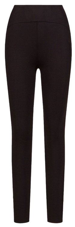 Леггинсы On Movement Tights Long - Black