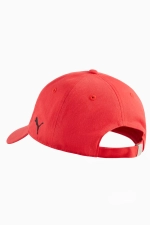 Кепка Puma AC Milan 25/26 Essentials - красный