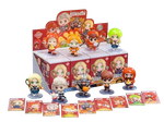 Рандомная фигурка Blind Box HotToys Maze Meal Dungeon Meshi COSBI