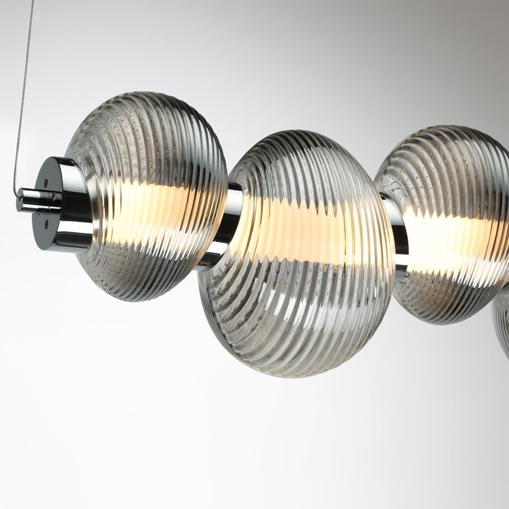 5096/24L ODL Подвес LED 24Вт 4000К 220В IP20 L-VISION
