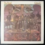 The Band ‎– Cahoots (США 1971г.) Т