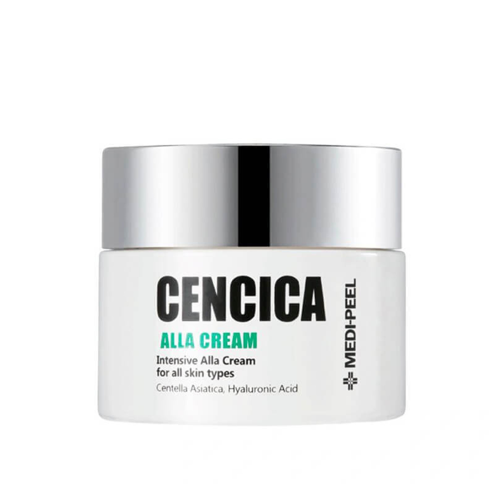 Medi-Peel Cencica Alla Cream интенсивный восстанавливающий крем
