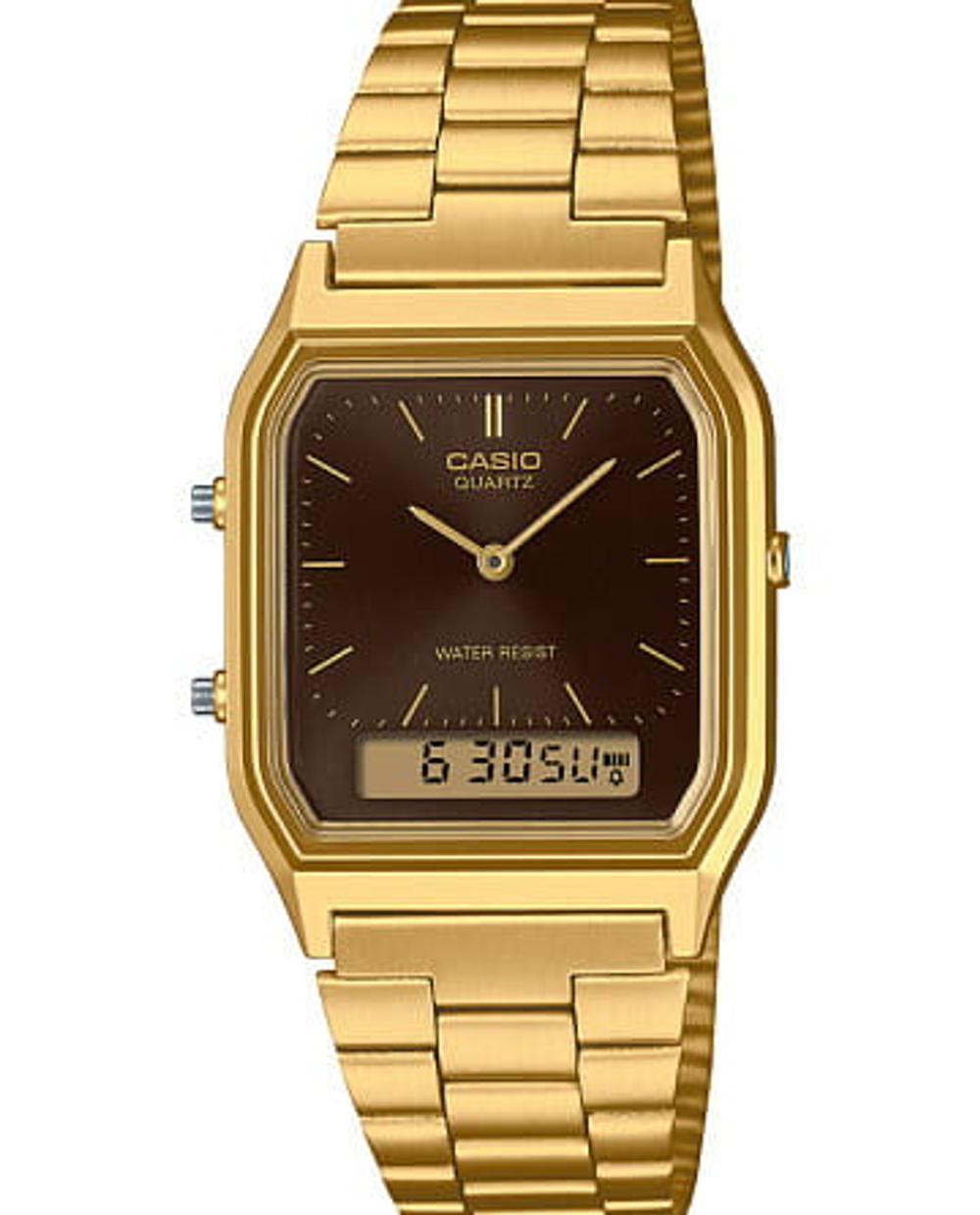 Часы Casio Vintage AQ-230GA-5A