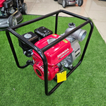Мотопомпа Honda WB30 XT3 DRX