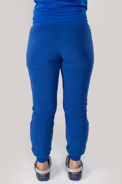 Джоггеры флисовые женские СП MedicLine