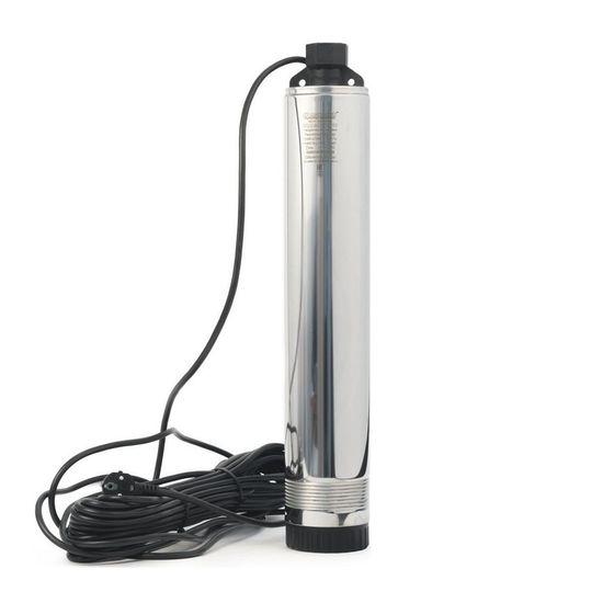 Насос скважинный "ДЖИЛЕКС" Водомет 40/50 ОК